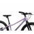 Превью-фото №4 - 24" Велосипед Aspect ANGEL Lite, рама алюминий, фиолетовый, 2024